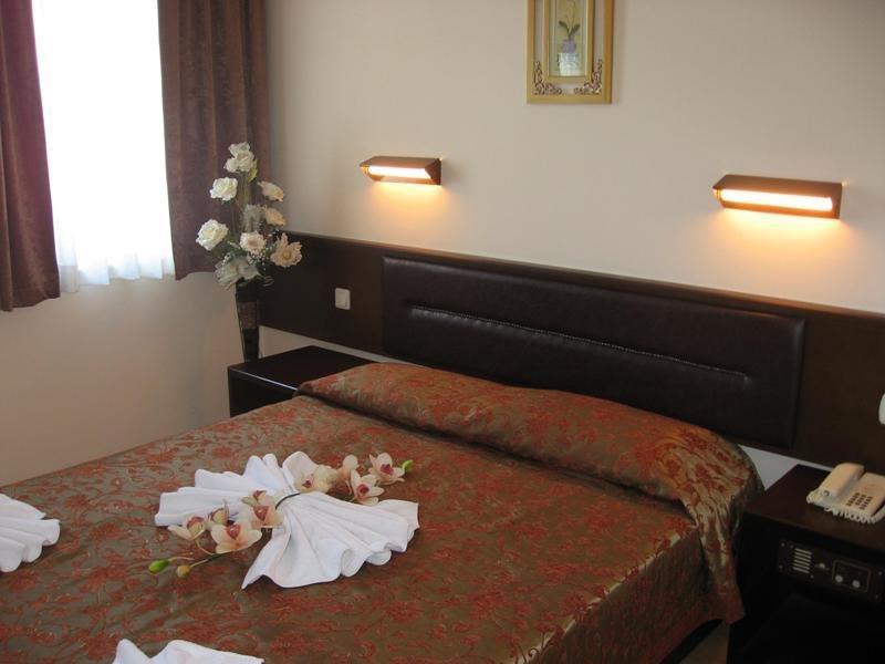Seaview Suite Hotel Kusadasi Bagian luar foto